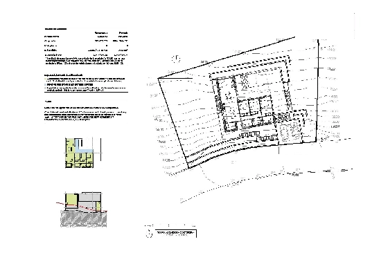 Villa in Pedreguer zu verkaufen, Living area 144 m², Baujahr 2025, Klimaanlage, Plot 900 m², 3 Schlafzimmer, 2 Badezimmer, Pool, ref.: AM-12609DA-5