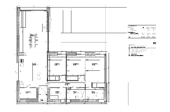 Villa in Pedreguer zu verkaufen, Living area 144 m², Baujahr 2025, Klimaanlage, Plot 900 m², 3 Schlafzimmer, 2 Badezimmer, Pool, ref.: AM-12609DA-6