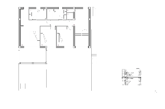 Villa in Alcalali zu verkaufen, Living area 211 m², Baujahr 2026, Klimaanlage, Plot 1021 m², 3 Schlafzimmer, 2 Badezimmer, Pool, ref.: AM-12622DA-13