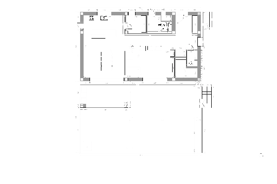 Villa in Alcalali zu verkaufen, Living area 211 m², Baujahr 2026, Klimaanlage, Plot 1021 m², 3 Schlafzimmer, 2 Badezimmer, Pool, ref.: AM-12622DA-14