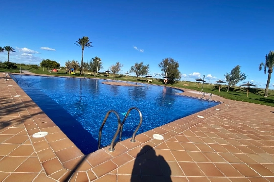 Apartment in Denia zu verkaufen, Living area 74 m², Klimaanlage, 2 Schlafzimmer, 2 Badezimmer, Pool, ref.: VI-APT2589-3