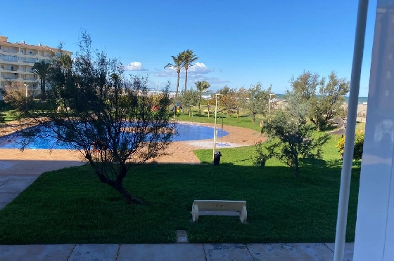 Apartment in Denia zu verkaufen, Living area 74 m², Klimaanlage, 2 Schlafzimmer, 2 Badezimmer, Pool, ref.: VI-APT2589-4