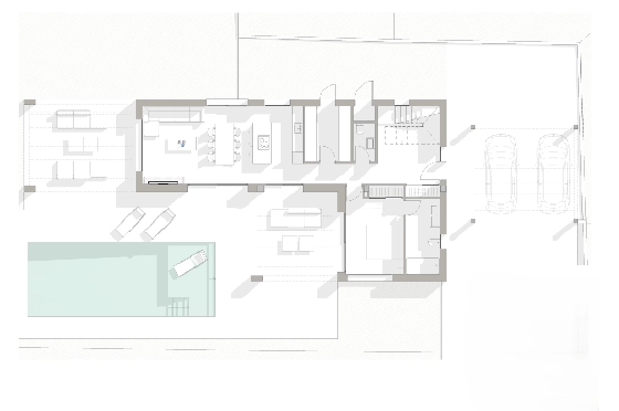Wohngrundstück in Javea zu verkaufen, Plot 889 m², ref.: AVS-57504-12
