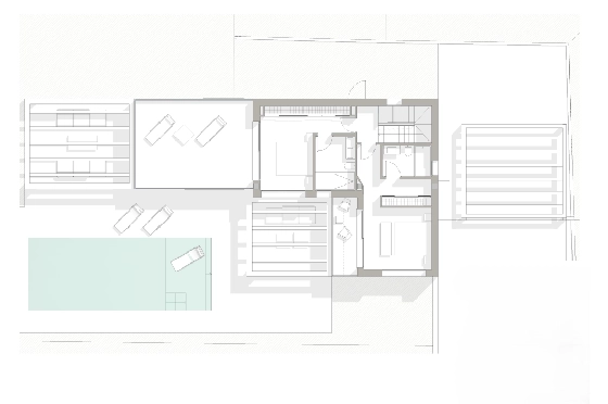 Wohngrundstück in Javea zu verkaufen, Plot 889 m², ref.: AVS-57504-13