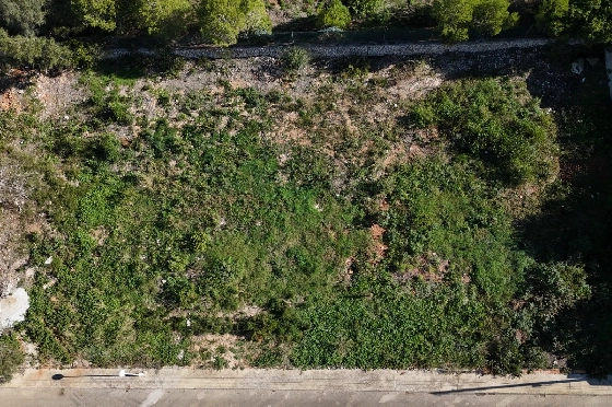 Wohngrundstück in Javea zu verkaufen, Plot 889 m², ref.: AVS-57504-2