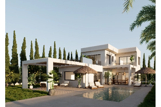 Wohngrundstück in Javea zu verkaufen, Plot 889 m², ref.: AVS-57504-3