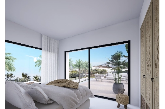 Wohngrundstück in Javea zu verkaufen, Plot 889 m², ref.: AVS-57504-5