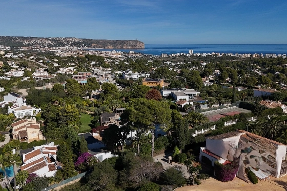 Wohngrundstück in Javea zu verkaufen, Plot 889 m², ref.: AVS-57504-9
