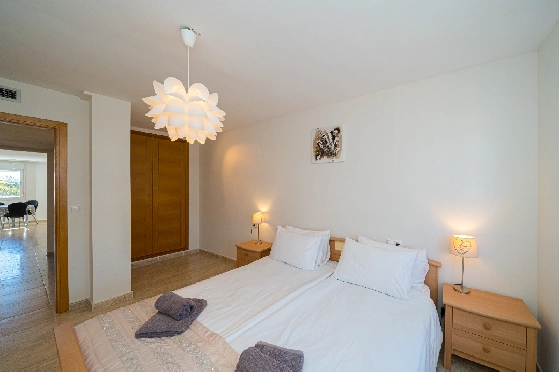Apartment in Javea zu verkaufen, Living area 84 m², Klimaanlage, 2 Schlafzimmer, 1 Badezimmer, Pool, ref.: AVS-57484-11