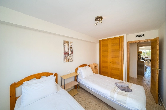 Apartment in Javea zu verkaufen, Living area 84 m², Klimaanlage, 2 Schlafzimmer, 1 Badezimmer, Pool, ref.: AVS-57484-13