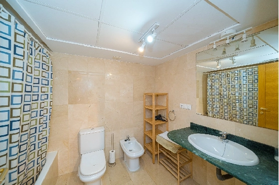 Apartment in Javea zu verkaufen, Living area 84 m², Klimaanlage, 2 Schlafzimmer, 1 Badezimmer, Pool, ref.: AVS-57484-14