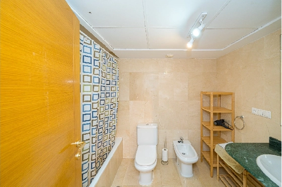 Apartment in Javea zu verkaufen, Living area 84 m², Klimaanlage, 2 Schlafzimmer, 1 Badezimmer, Pool, ref.: AVS-57484-15