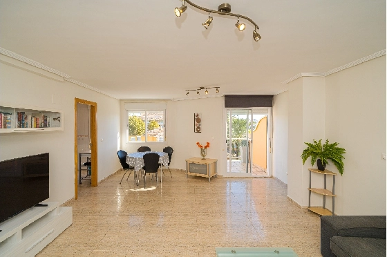 Apartment in Javea zu verkaufen, Living area 84 m², Klimaanlage, 2 Schlafzimmer, 1 Badezimmer, Pool, ref.: AVS-57484-3