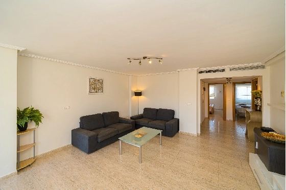 Apartment in Javea zu verkaufen, Living area 84 m², Klimaanlage, 2 Schlafzimmer, 1 Badezimmer, Pool, ref.: AVS-57484-4
