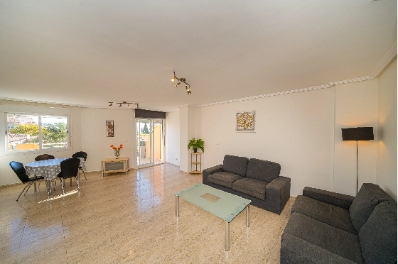 Apartment in Javea zu verkaufen, Living area 84 m², Klimaanlage, 2 Schlafzimmer, 1 Badezimmer, Pool, ref.: AVS-57484-5