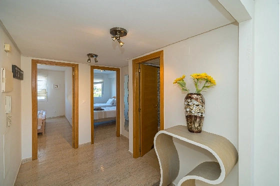 Apartment in Javea zu verkaufen, Living area 84 m², Klimaanlage, 2 Schlafzimmer, 1 Badezimmer, Pool, ref.: AVS-57484-8