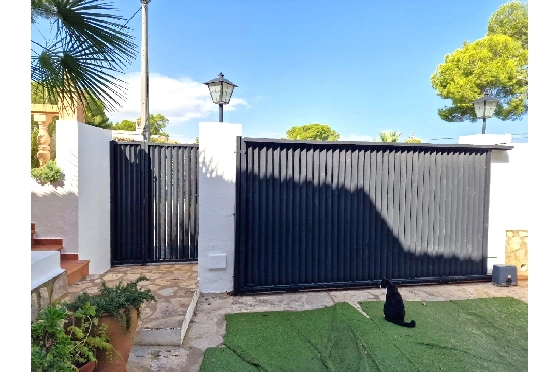 Villa in Javea zu verkaufen, Living area 166 m², Klimaanlage, Plot 608 m², 3 Schlafzimmer, 3 Badezimmer, Pool, ref.: AVS-57474-18