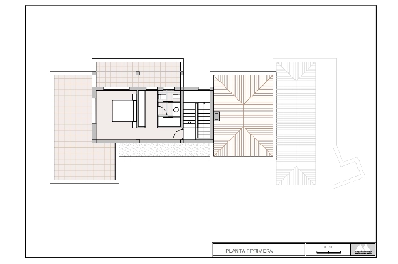 Villa in Javea zu verkaufen, Living area 260 m², Klimaanlage, Plot 1528 m², 4 Schlafzimmer, 4 Badezimmer, Pool, ref.: AVS-57414-6