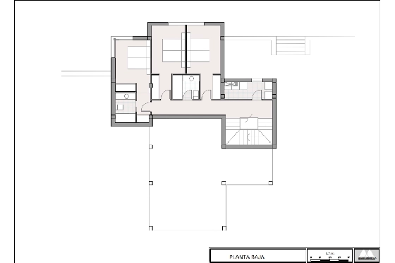Villa in Javea zu verkaufen, Living area 170 m², Klimaanlage, Plot 1000 m², 3 Schlafzimmer, 2 Badezimmer, Pool, ref.: AVS-57404-9