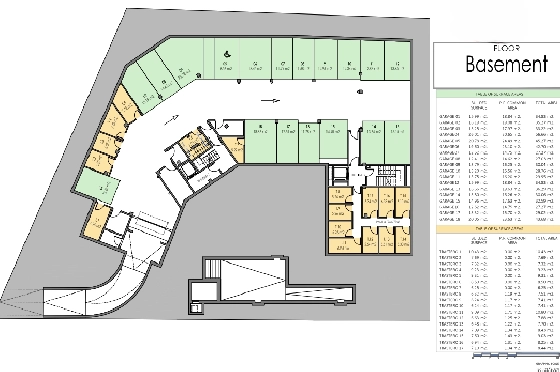 Apartment in Javea zu verkaufen, Living area 85 m², Klimaanlage, Plot 175 m², 2 Schlafzimmer, 2 Badezimmer, Pool, ref.: AVS-57384-20