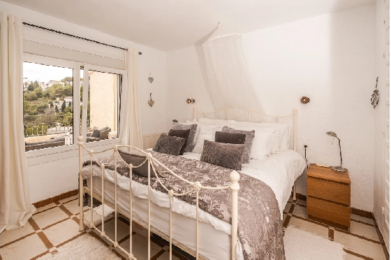 Villa in Javea zu verkaufen, Living area 246 m², Klimaanlage, Plot 1125 m², 4 Schlafzimmer, 4 Badezimmer, Pool, ref.: AVS-57244-12
