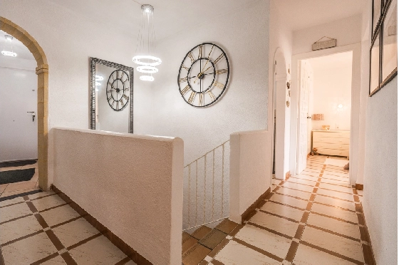 Villa in Javea zu verkaufen, Living area 246 m², Klimaanlage, Plot 1125 m², 4 Schlafzimmer, 4 Badezimmer, Pool, ref.: AVS-57244-17
