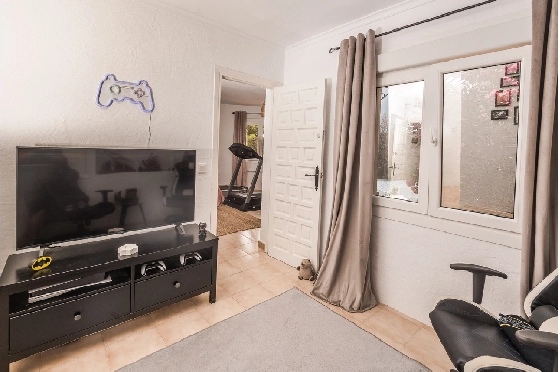 Villa in Javea zu verkaufen, Living area 246 m², Klimaanlage, Plot 1125 m², 4 Schlafzimmer, 4 Badezimmer, Pool, ref.: AVS-57244-21