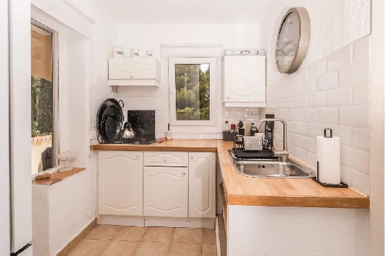 Villa in Javea zu verkaufen, Living area 246 m², Klimaanlage, Plot 1125 m², 4 Schlafzimmer, 4 Badezimmer, Pool, ref.: AVS-57244-24