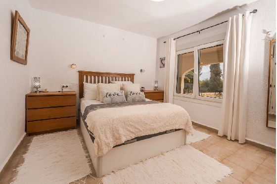 Villa in Javea zu verkaufen, Living area 246 m², Klimaanlage, Plot 1125 m², 4 Schlafzimmer, 4 Badezimmer, Pool, ref.: AVS-57244-26