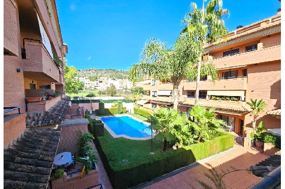 Apartment in Javea zu verkaufen, Living area 114 m², Klimaanlage, 3 Schlafzimmer, 2 Badezimmer, Pool, ref.: AVS-56954-1