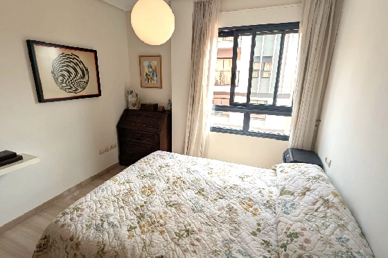 Apartment in Javea zu verkaufen, Living area 114 m², Klimaanlage, 3 Schlafzimmer, 2 Badezimmer, Pool, ref.: AVS-56954-10