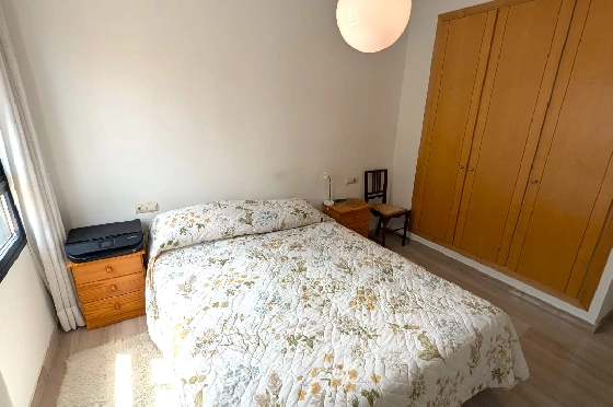 Apartment in Javea zu verkaufen, Living area 114 m², Klimaanlage, 3 Schlafzimmer, 2 Badezimmer, Pool, ref.: AVS-56954-11