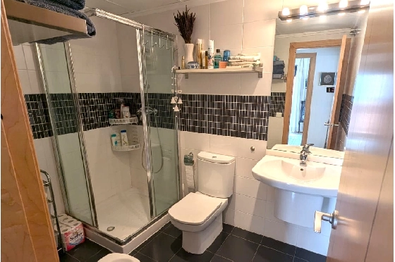 Apartment in Javea zu verkaufen, Living area 114 m², Klimaanlage, 3 Schlafzimmer, 2 Badezimmer, Pool, ref.: AVS-56954-12