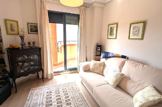 Apartment in Javea zu verkaufen, Living area 114 m², Klimaanlage, 3 Schlafzimmer, 2 Badezimmer, Pool, ref.: AVS-56954-13