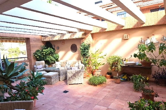 Apartment in Javea zu verkaufen, Living area 114 m², Klimaanlage, 3 Schlafzimmer, 2 Badezimmer, Pool, ref.: AVS-56954-14