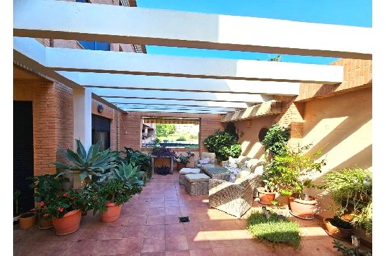 Apartment in Javea zu verkaufen, Living area 114 m², Klimaanlage, 3 Schlafzimmer, 2 Badezimmer, Pool, ref.: AVS-56954-15