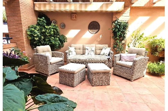 Apartment in Javea zu verkaufen, Living area 114 m², Klimaanlage, 3 Schlafzimmer, 2 Badezimmer, Pool, ref.: AVS-56954-17