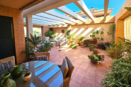 Apartment in Javea zu verkaufen, Living area 114 m², Klimaanlage, 3 Schlafzimmer, 2 Badezimmer, Pool, ref.: AVS-56954-2