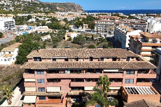 Apartment in Javea zu verkaufen, Living area 114 m², Klimaanlage, 3 Schlafzimmer, 2 Badezimmer, Pool, ref.: AVS-56954-20