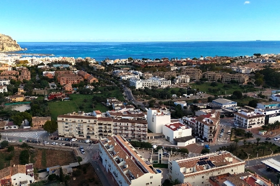 Apartment in Javea zu verkaufen, Living area 114 m², Klimaanlage, 3 Schlafzimmer, 2 Badezimmer, Pool, ref.: AVS-56954-21