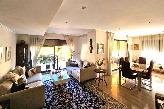Apartment in Javea zu verkaufen, Living area 114 m², Klimaanlage, 3 Schlafzimmer, 2 Badezimmer, Pool, ref.: AVS-56954-3