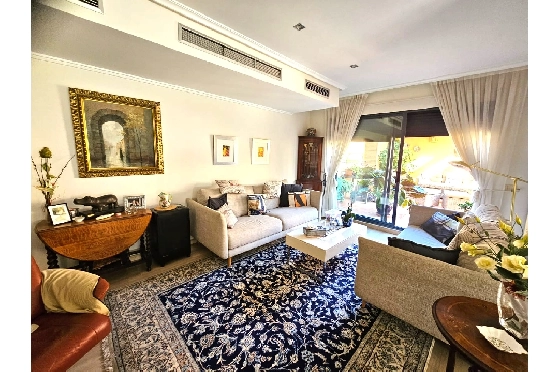 Apartment in Javea zu verkaufen, Living area 114 m², Klimaanlage, 3 Schlafzimmer, 2 Badezimmer, Pool, ref.: AVS-56954-5