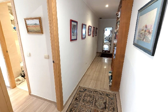 Apartment in Javea zu verkaufen, Living area 114 m², Klimaanlage, 3 Schlafzimmer, 2 Badezimmer, Pool, ref.: AVS-56954-8