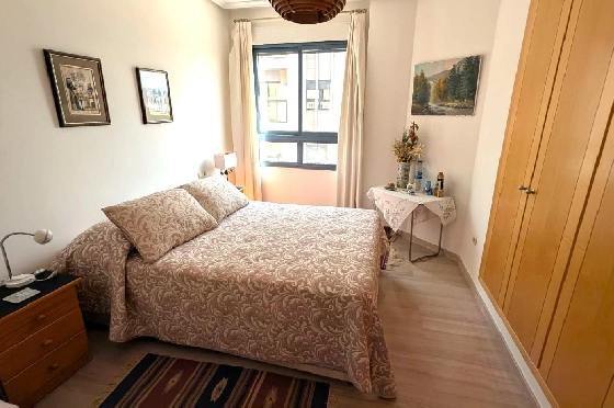 Apartment in Javea zu verkaufen, Living area 114 m², Klimaanlage, 3 Schlafzimmer, 2 Badezimmer, Pool, ref.: AVS-56954-9