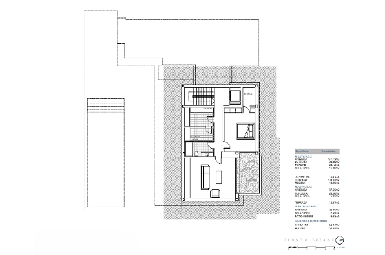 Villa in Moraira zu verkaufen, Living area 395 m², Klimaanlage, Plot 814 m², 5 Schlafzimmer, 4 Badezimmer, Pool, ref.: AVS-56975-10
