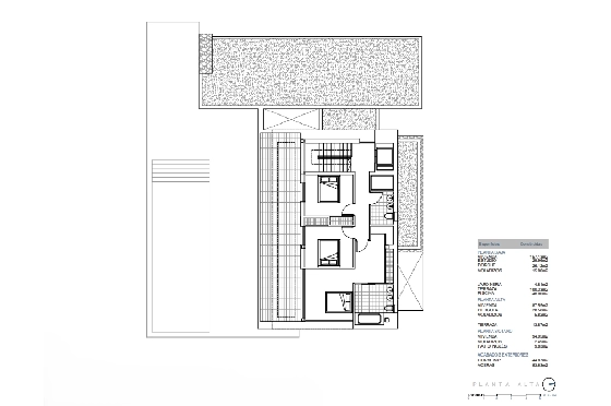 Villa in Moraira zu verkaufen, Living area 395 m², Klimaanlage, Plot 814 m², 5 Schlafzimmer, 4 Badezimmer, Pool, ref.: AVS-56975-9
