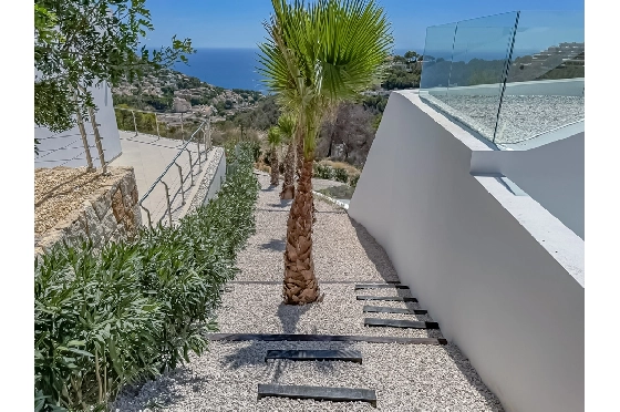 Villa in Altea zu verkaufen, Living area 412 m², Klimaanlage, Plot 979 m², 4 Schlafzimmer, 4 Badezimmer, Pool, ref.: AVS-56875-15