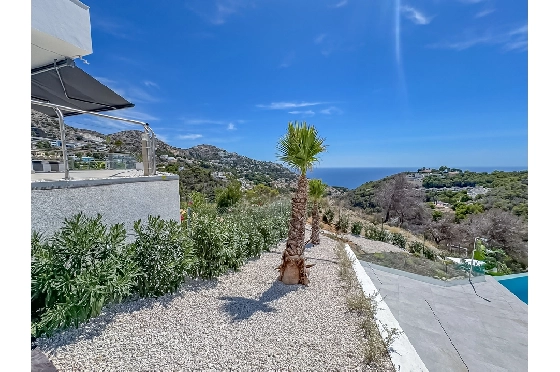 Villa in Altea zu verkaufen, Living area 412 m², Klimaanlage, Plot 979 m², 4 Schlafzimmer, 4 Badezimmer, Pool, ref.: AVS-56875-18