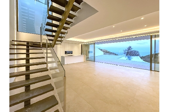Villa in Altea zu verkaufen, Living area 412 m², Klimaanlage, Plot 979 m², 4 Schlafzimmer, 4 Badezimmer, Pool, ref.: AVS-56875-2