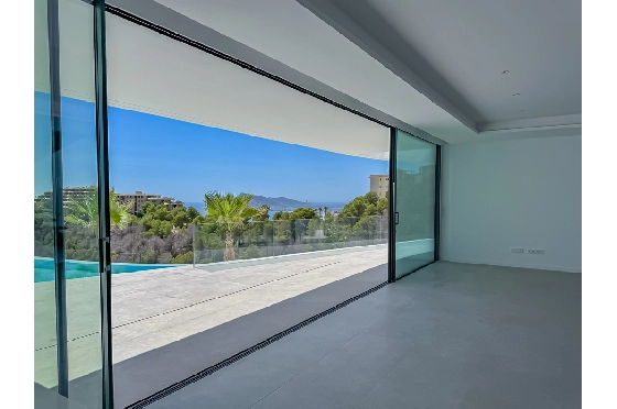 Villa in Altea zu verkaufen, Living area 412 m², Klimaanlage, Plot 979 m², 4 Schlafzimmer, 4 Badezimmer, Pool, ref.: AVS-56875-4